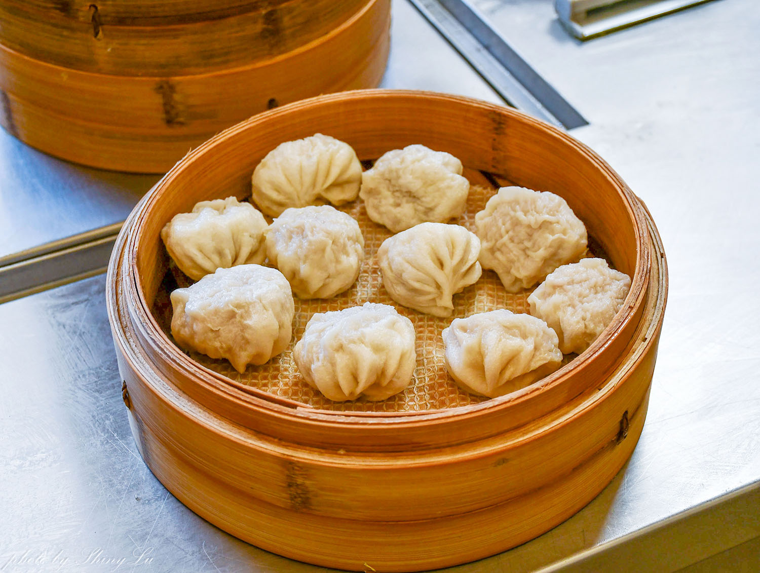 林口龜山中式早餐,吳氏湯包,早上四點開始售完為止 - 第4張圖