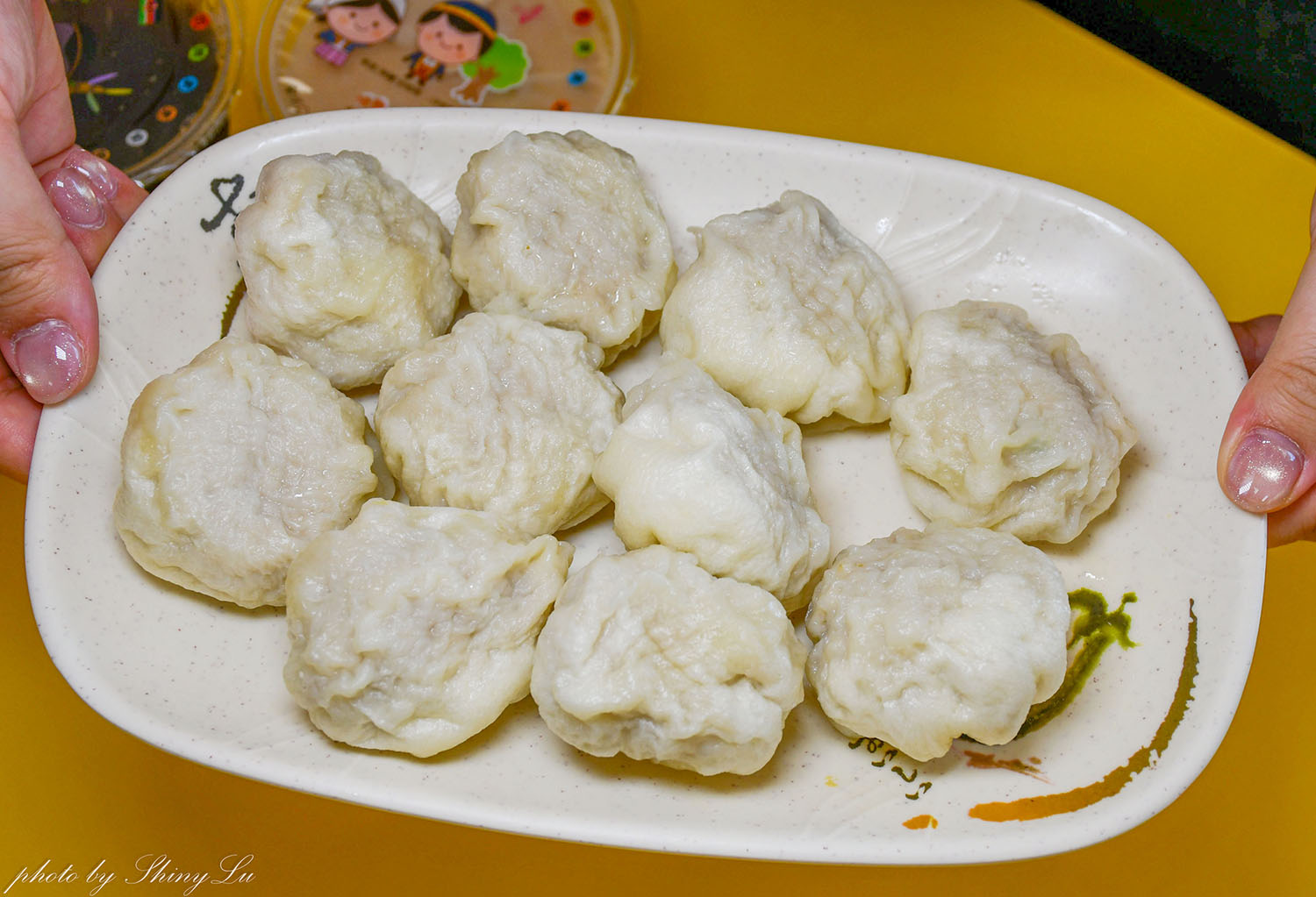 林口龜山中式早餐,吳氏湯包,早上四點開始售完為止 - 第9張圖