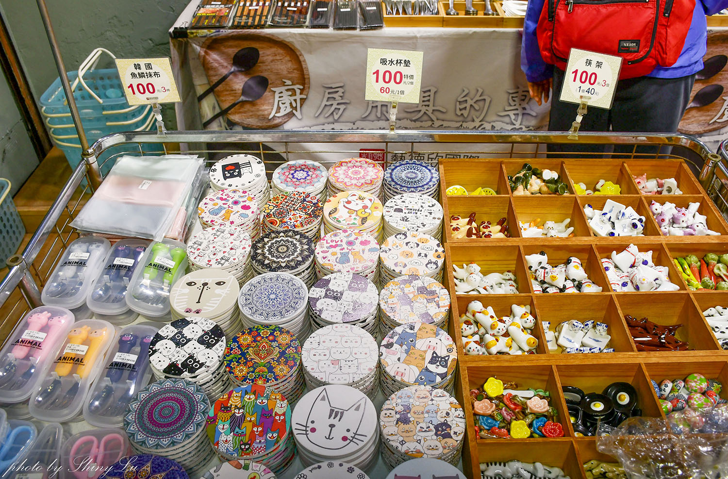 2025日本碗盤瓷器快閃特賣!三個100起,鄰近永和頂溪捷運站,千款萬古燒/有田燒/九谷窯/信樂燒都有 - 第6張圖