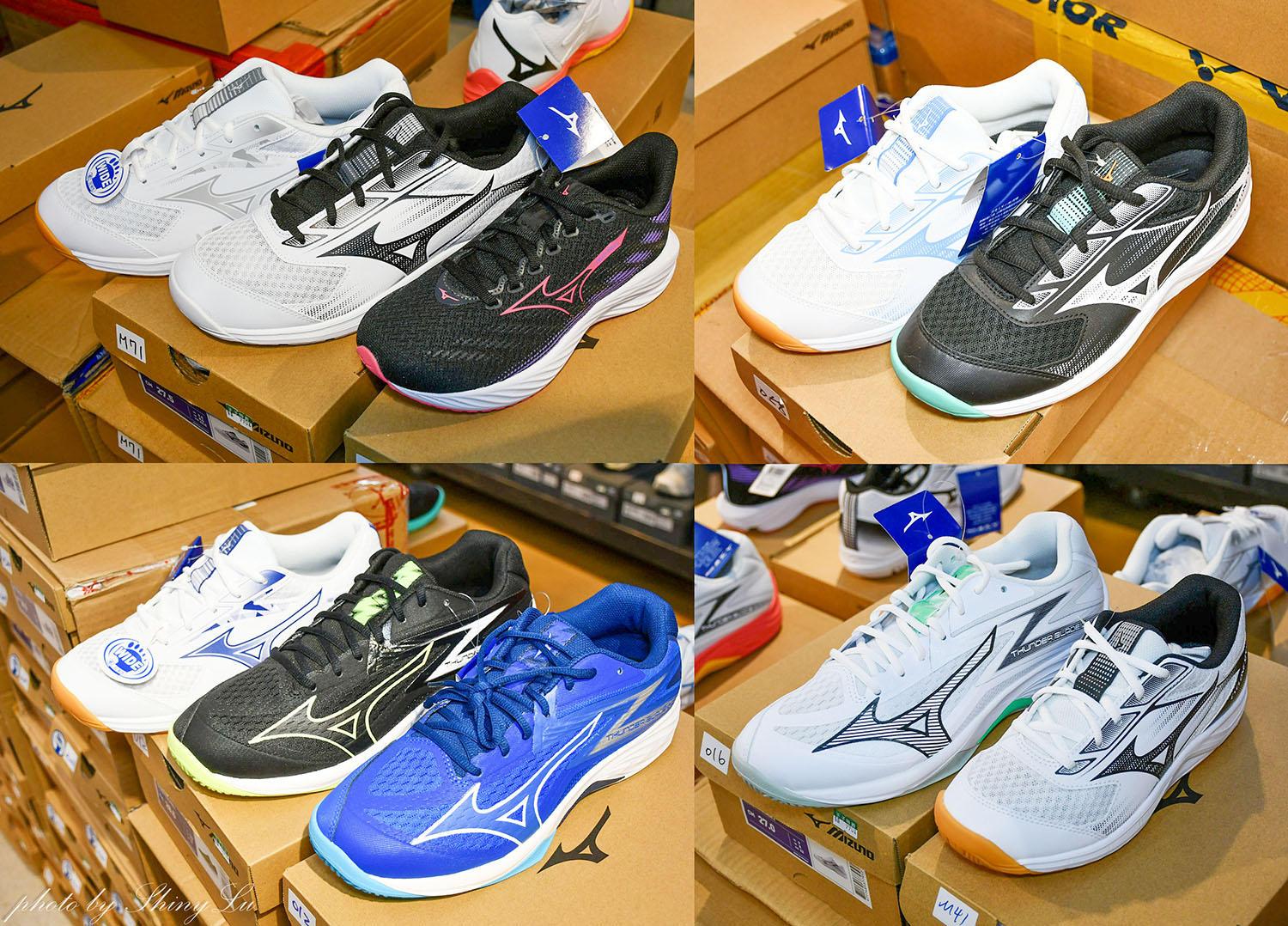 八德路一段【N I K E 運動鞋特賣】F I L A 五折,新款二雙九折優惠(可刷卡) 王子運動用品特賣 - 第11張圖