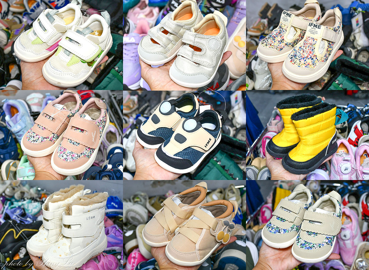 八德路一段【N I K E 運動鞋特賣】F I L A 五折,新款二雙九折優惠(可刷卡) 王子運動用品特賣 - 第13張圖