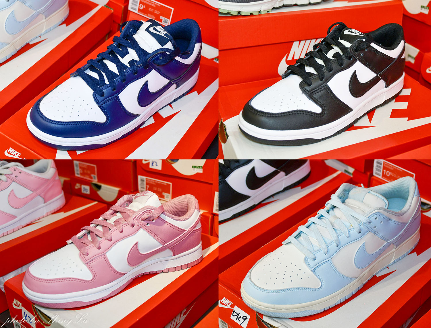 八德路一段【N I K E 運動鞋特賣】F I L A 五折,新款二雙九折優惠(可刷卡) 王子運動用品特賣 - 第28張圖