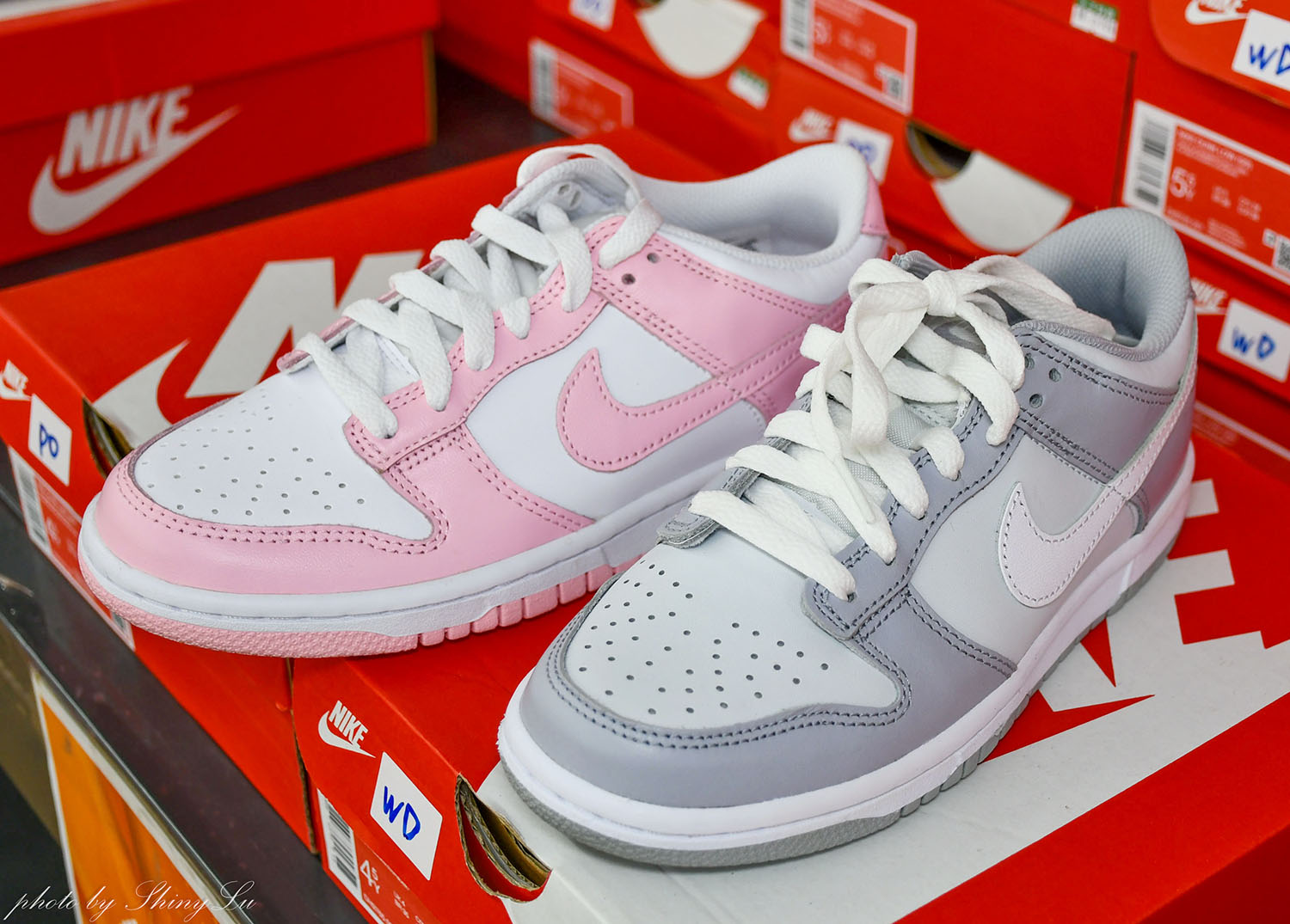 八德路一段【N I K E 運動鞋特賣】F I L A 五折,新款二雙九折優惠(可刷卡) 王子運動用品特賣 - 第30張圖