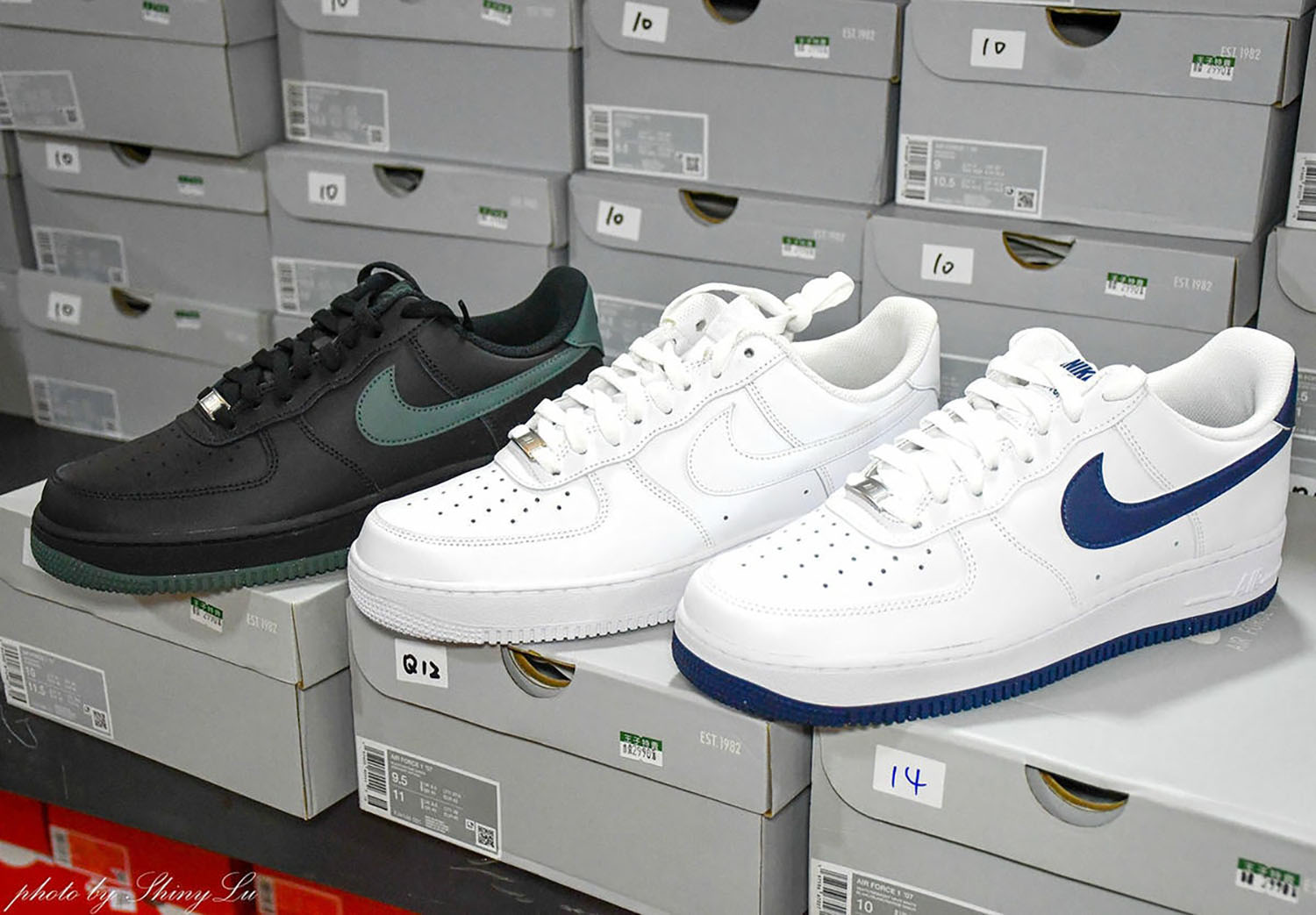 八德路一段【N I K E 運動鞋特賣】F I L A 五折,新款二雙九折優惠(可刷卡) 王子運動用品特賣 - 第32張圖