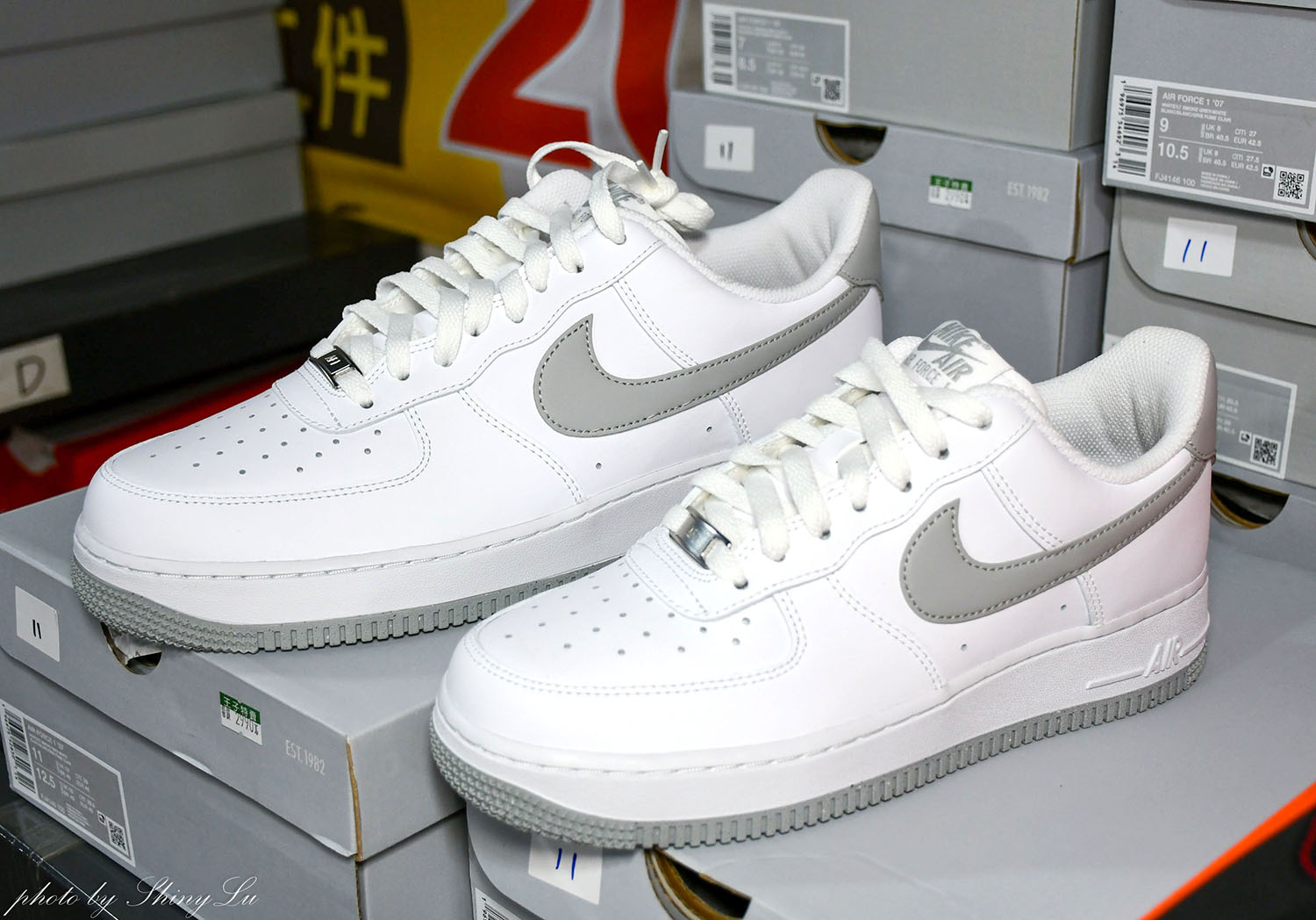 八德路一段【N I K E 運動鞋特賣】F I L A 五折,新款二雙九折優惠(可刷卡) 王子運動用品特賣 - 第33張圖