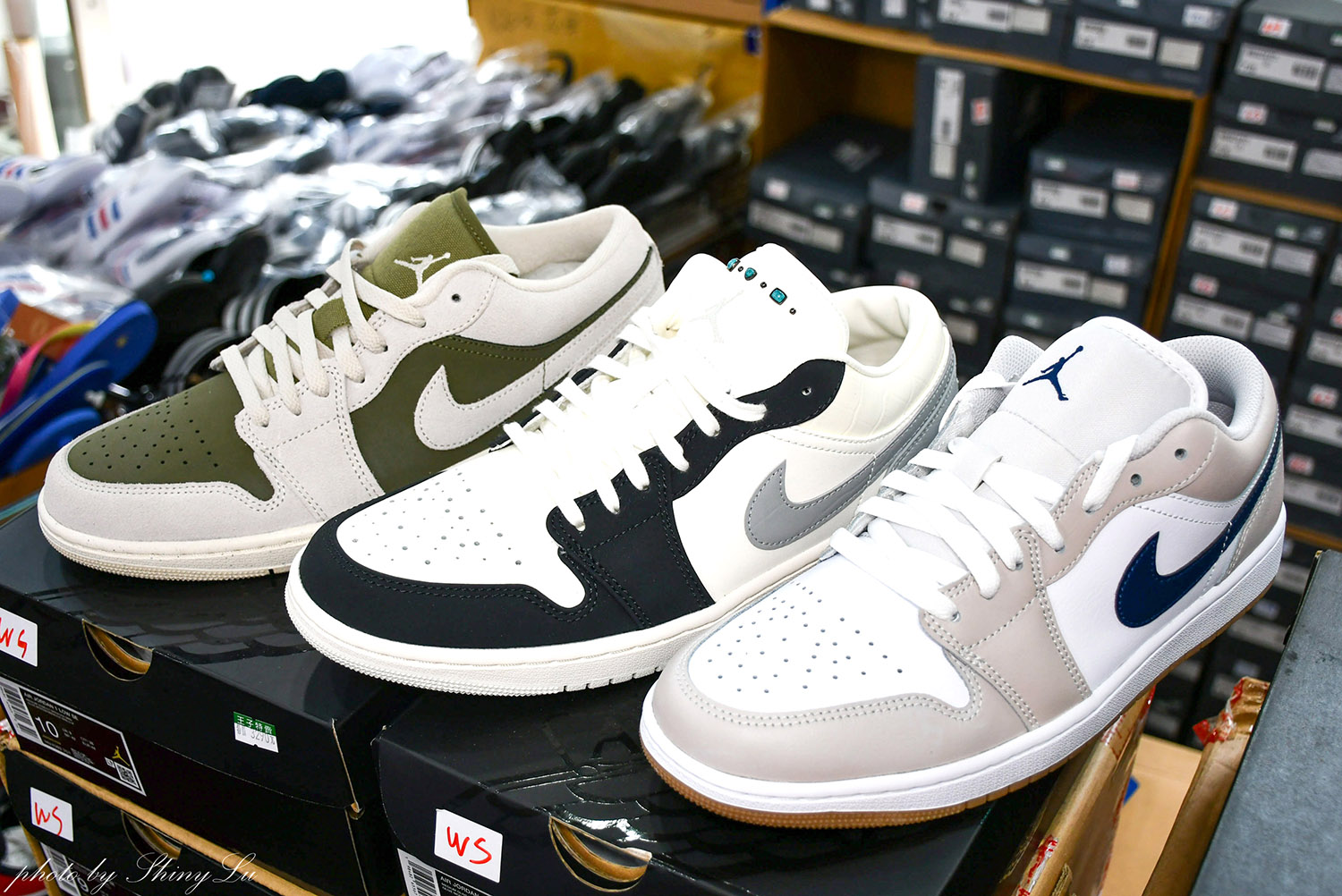 八德路一段【N I K E 運動鞋特賣】F I L A 五折,新款二雙九折優惠(可刷卡) 王子運動用品特賣 - 第34張圖