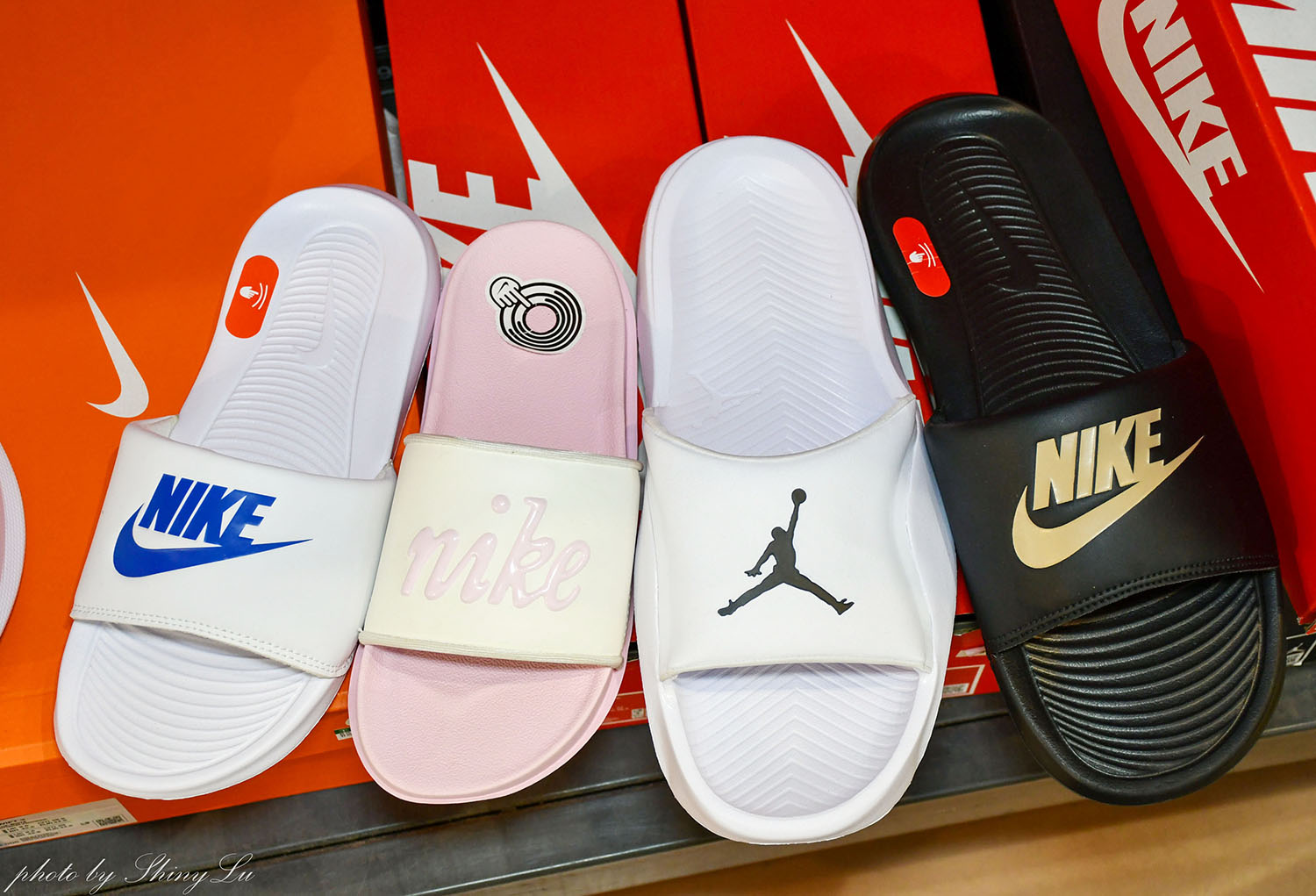 八德路一段【N I K E 運動鞋特賣】F I L A 五折,新款二雙九折優惠(可刷卡) 王子運動用品特賣 - 第37張圖