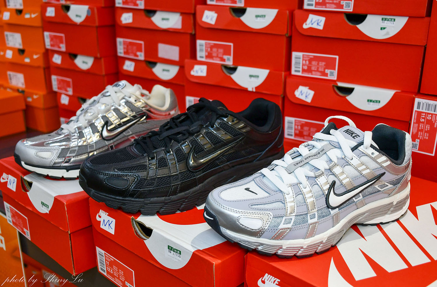 八德路一段【N I K E 運動鞋特賣】F I L A 五折,新款二雙九折優惠(可刷卡) 王子運動用品特賣 - 第40張圖