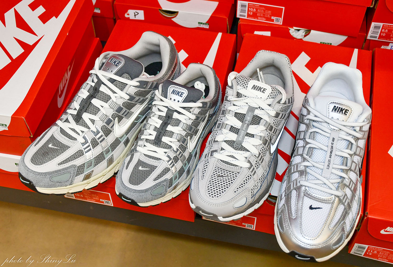 八德路一段【N I K E 運動鞋特賣】F I L A 五折,新款二雙九折優惠(可刷卡) 王子運動用品特賣 - 第41張圖