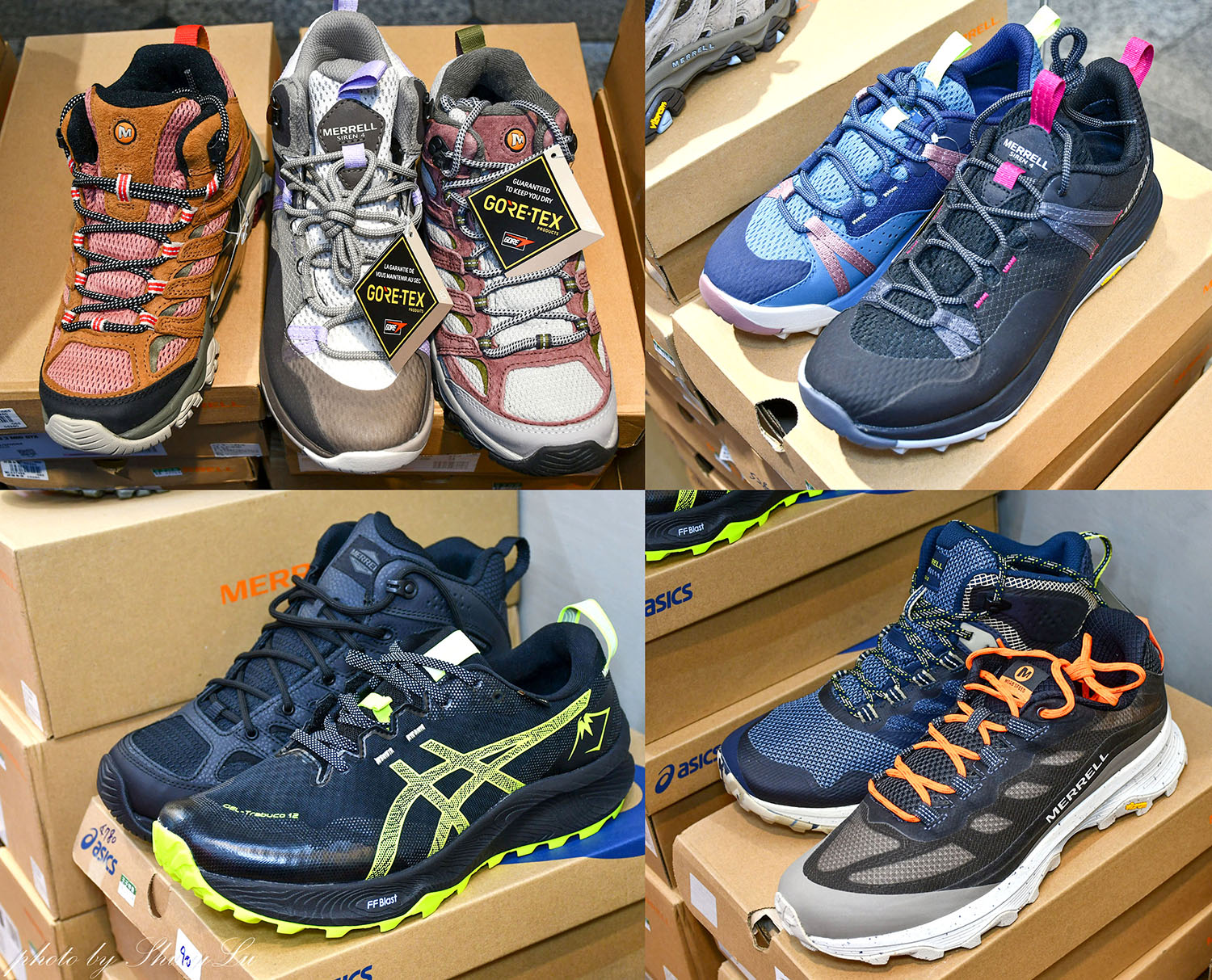 八德路一段【N I K E 運動鞋特賣】F I L A 五折,新款二雙九折優惠(可刷卡) 王子運動用品特賣 - 第49張圖