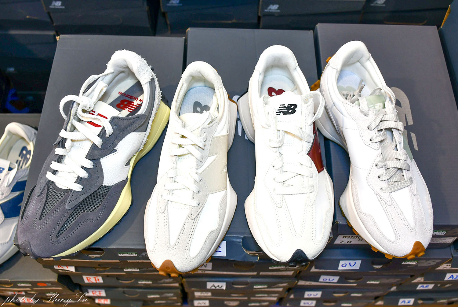 八德路一段【N I K E 運動鞋特賣】F I L A 五折,新款二雙九折優惠(可刷卡) 王子運動用品特賣 - 第8張圖