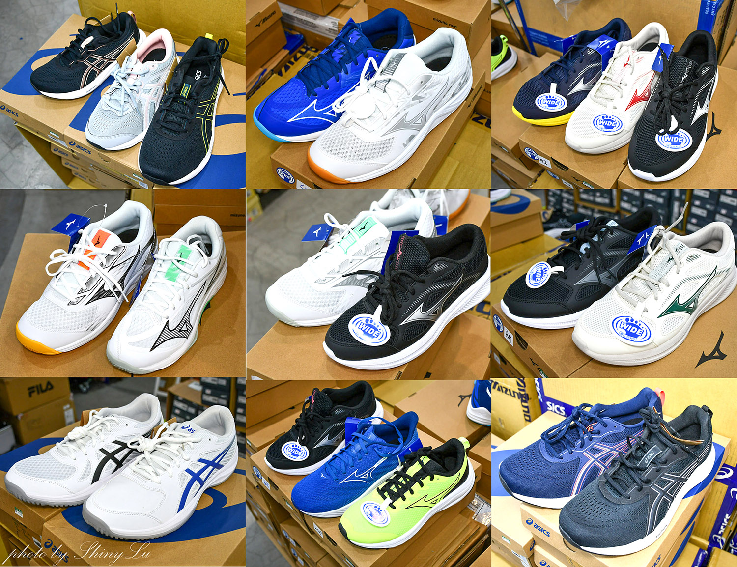 捷運西湖站,N I K E 運動鞋特賣🔥F I L A 五折🔥新款二雙享九折優惠(可刷卡)王子運動用品特賣 - 第18張圖