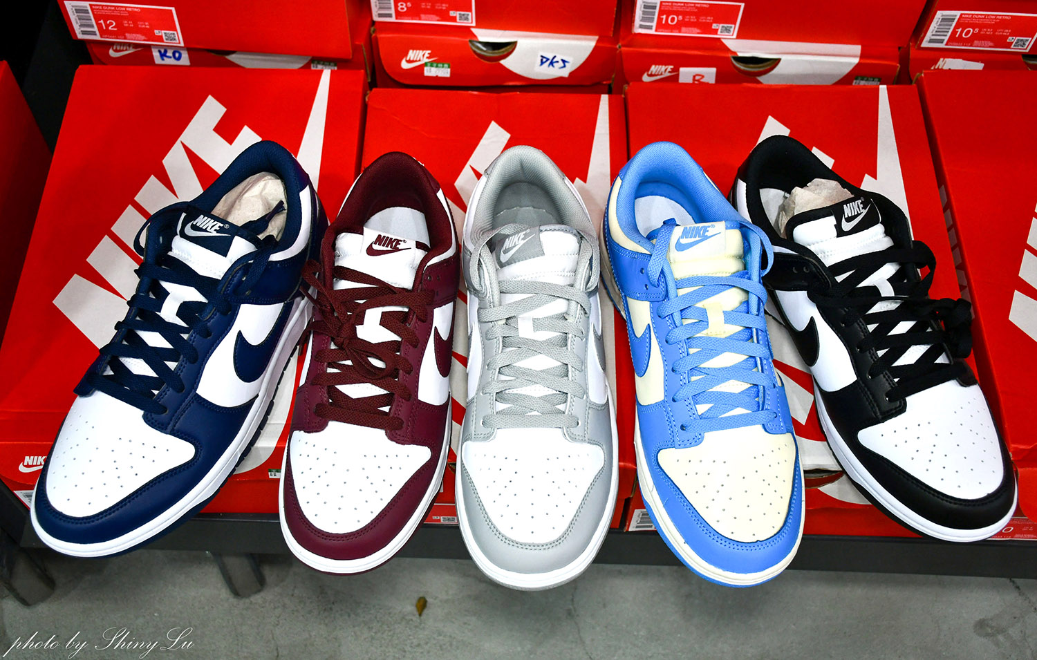 捷運西湖站,N I K E 運動鞋特賣🔥F I L A 五折🔥新款二雙享九折優惠(可刷卡)王子運動用品特賣 - 第22張圖