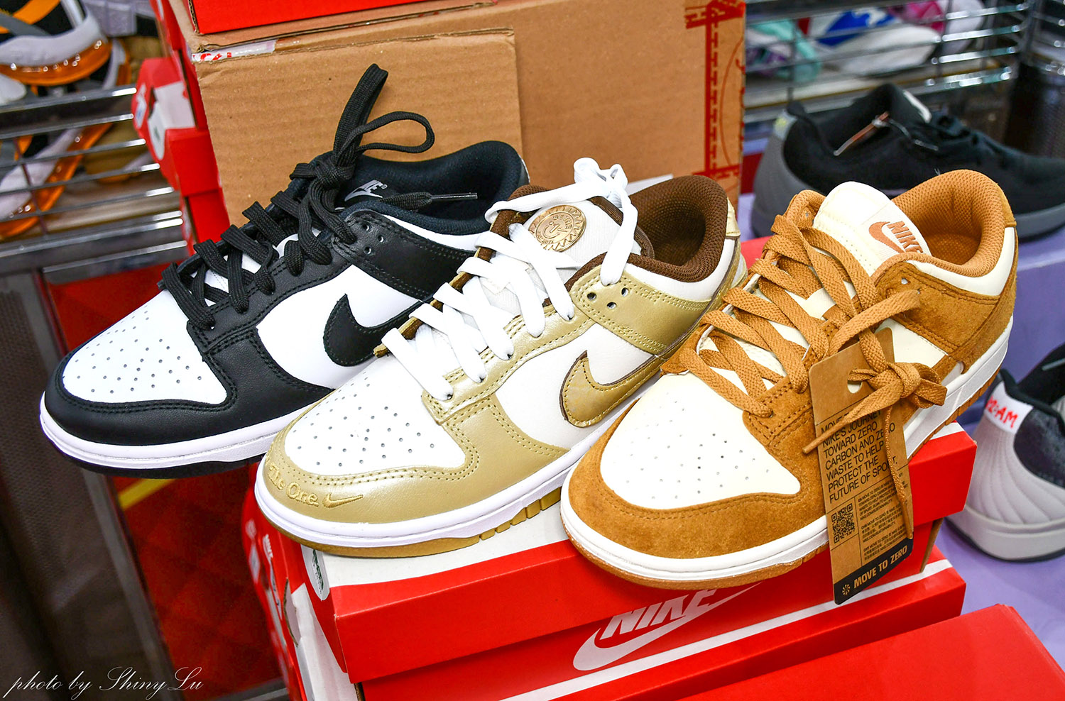 捷運西湖站,N I K E 運動鞋特賣🔥F I L A 五折🔥新款二雙享九折優惠(可刷卡)王子運動用品特賣 - 第24張圖