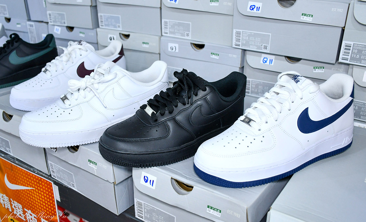 捷運西湖站,N I K E 運動鞋特賣🔥F I L A 五折🔥新款二雙享九折優惠(可刷卡)王子運動用品特賣 - 第27張圖