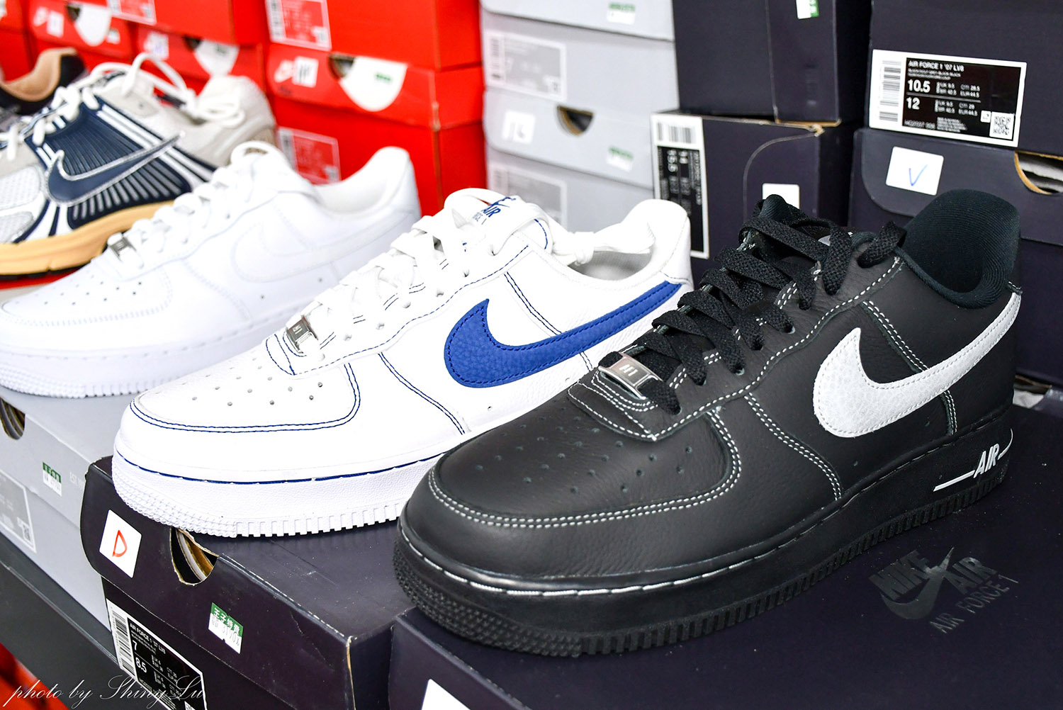 捷運西湖站,N I K E 運動鞋特賣🔥F I L A 五折🔥新款二雙享九折優惠(可刷卡)王子運動用品特賣 - 第28張圖