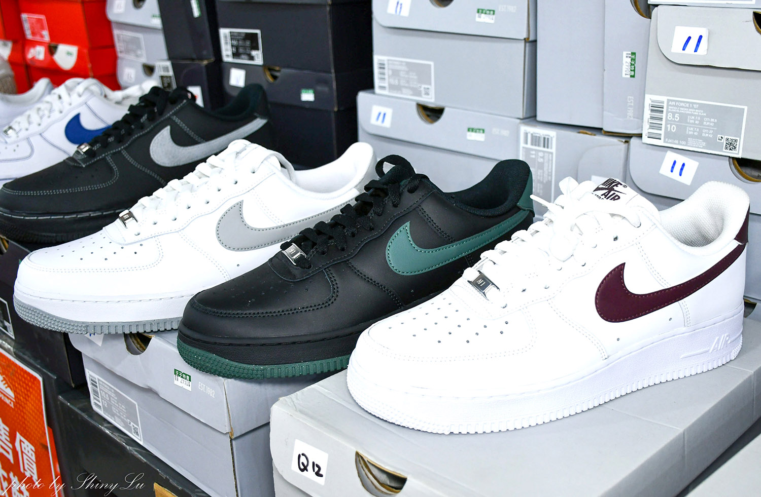 捷運西湖站,N I K E 運動鞋特賣🔥F I L A 五折🔥新款二雙享九折優惠(可刷卡)王子運動用品特賣 - 第29張圖