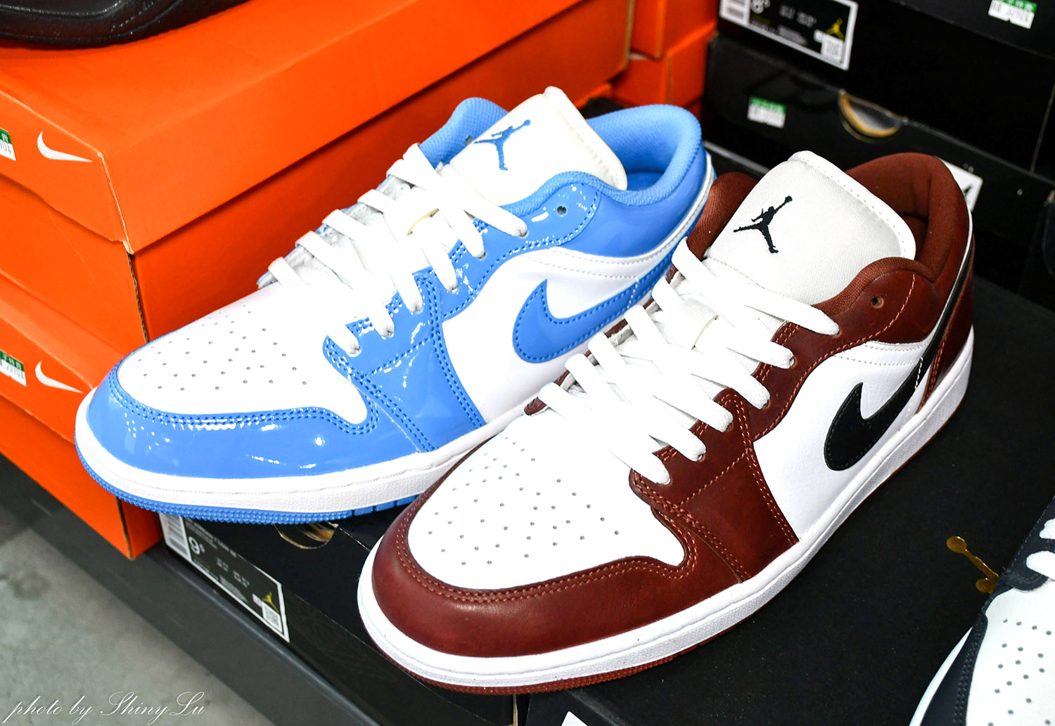 捷運西湖站,N I K E 運動鞋特賣🔥F I L A 五折🔥新款二雙享九折優惠(可刷卡)王子運動用品特賣 - 第30張圖