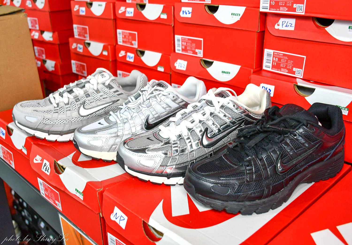 捷運西湖站,N I K E 運動鞋特賣🔥F I L A 五折🔥新款二雙享九折優惠(可刷卡)王子運動用品特賣 - 第36張圖