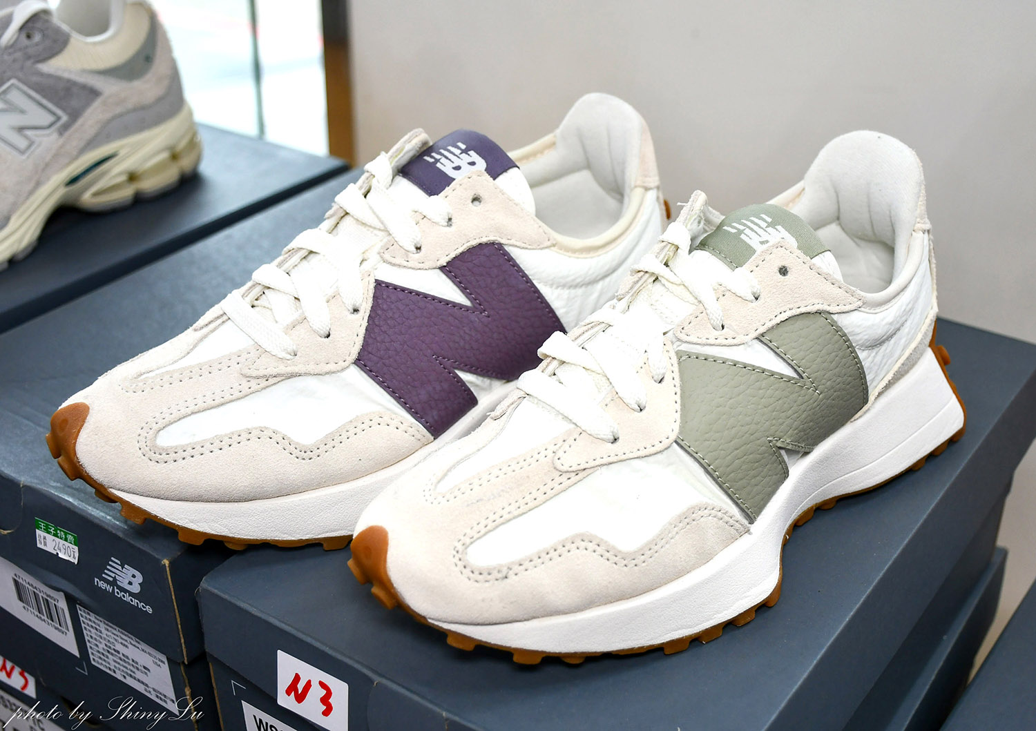 捷運西湖站,N I K E 運動鞋特賣🔥F I L A 五折🔥新款二雙享九折優惠(可刷卡)王子運動用品特賣 - 第40張圖