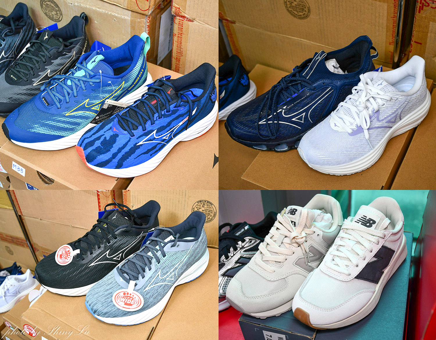 捷運西湖站,N I K E 運動鞋特賣🔥F I L A 五折🔥新款二雙享九折優惠(可刷卡)王子運動用品特賣 - 第43張圖