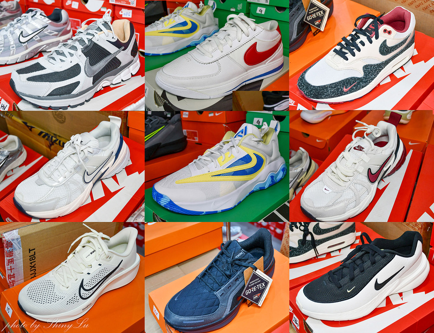 捷運西湖站,N I K E 運動鞋特賣🔥F I L A 五折🔥新款二雙享九折優惠(可刷卡)王子運動用品特賣 - 第44張圖