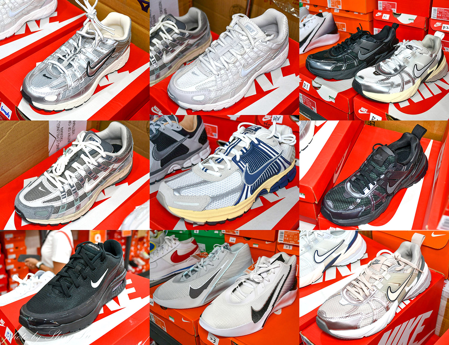 捷運西湖站,N I K E 運動鞋特賣🔥F I L A 五折🔥新款二雙享九折優惠(可刷卡)王子運動用品特賣 - 第45張圖
