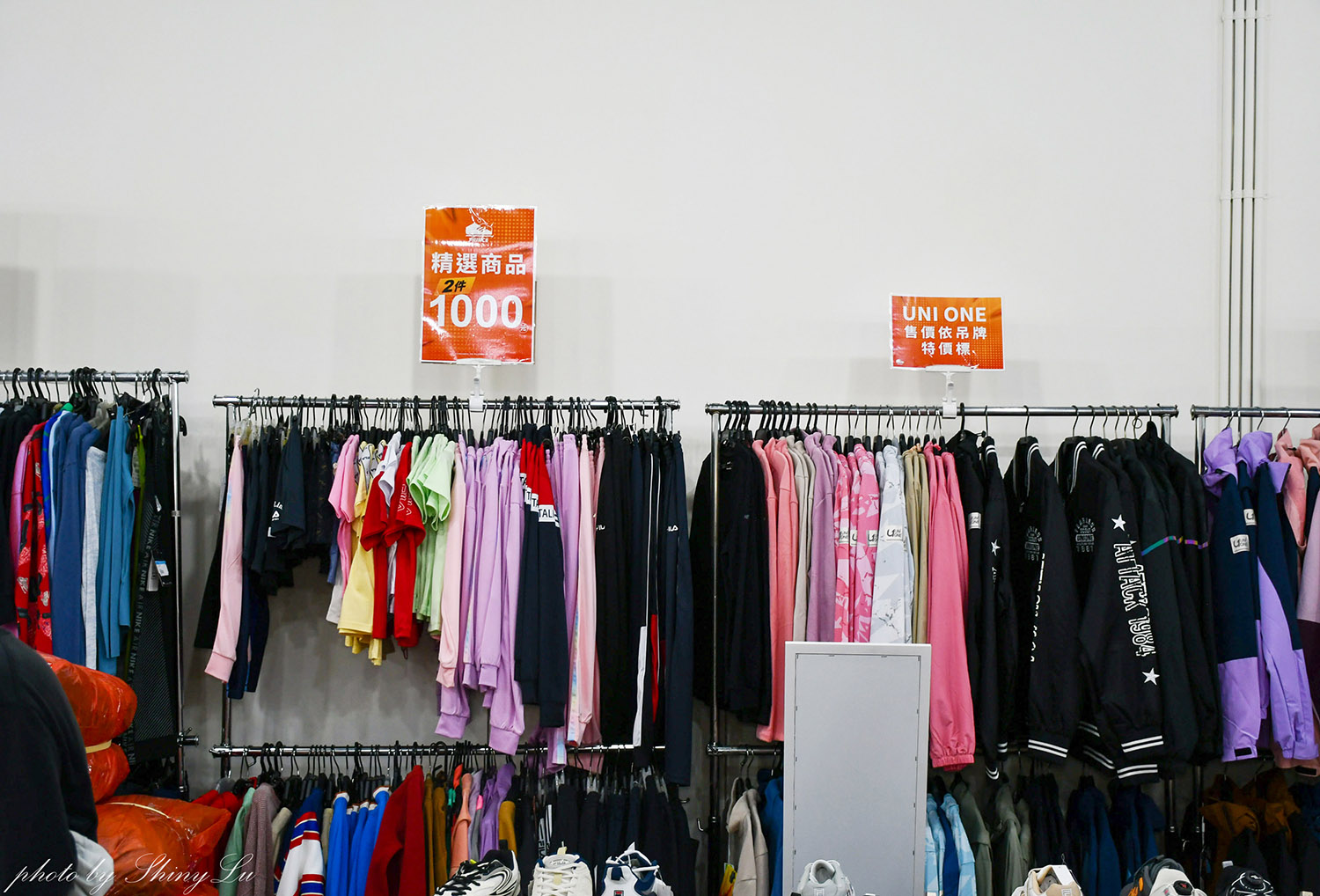 捷運西湖站,N I K E 運動鞋特賣🔥F I L A 五折🔥新款二雙享九折優惠(可刷卡)王子運動用品特賣 - 第46張圖