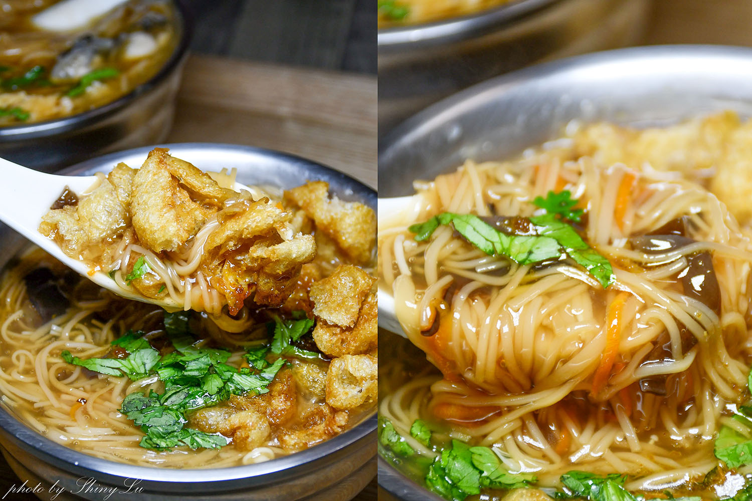 蘆洲麵線推薦│樂福麵線好吃嗎?獨家特調蒜泥醬超特別 - 第10張圖 蘆洲麵線推薦│樂福麵線好吃嗎?獨家特調蒜泥醬超特別