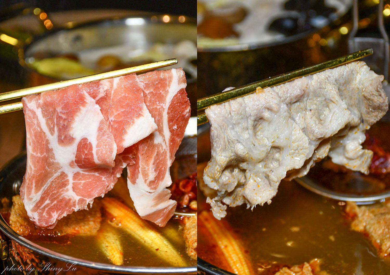 金蒔鍋物青埔旗艦店│餐酒館風格超美│還有蔬食自助吧吃到飽│青埔最美的餐酒館風格火鍋店 - 第21張圖