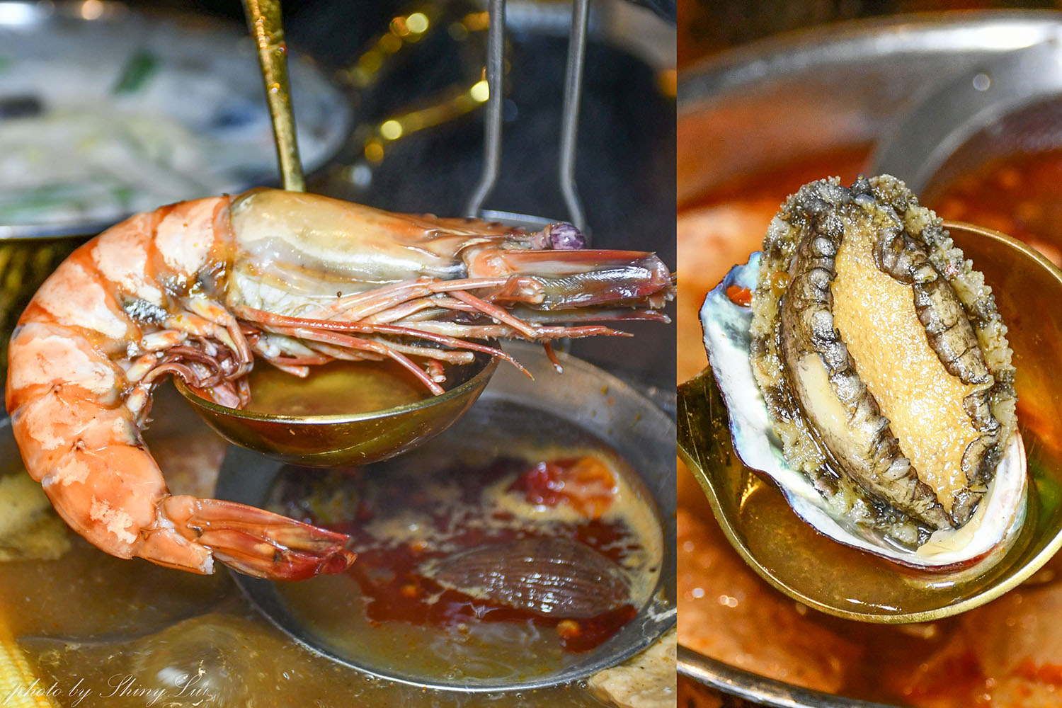 金蒔鍋物青埔旗艦店│餐酒館風格超美│還有蔬食自助吧吃到飽│青埔最美的餐酒館風格火鍋店 - 第24張圖