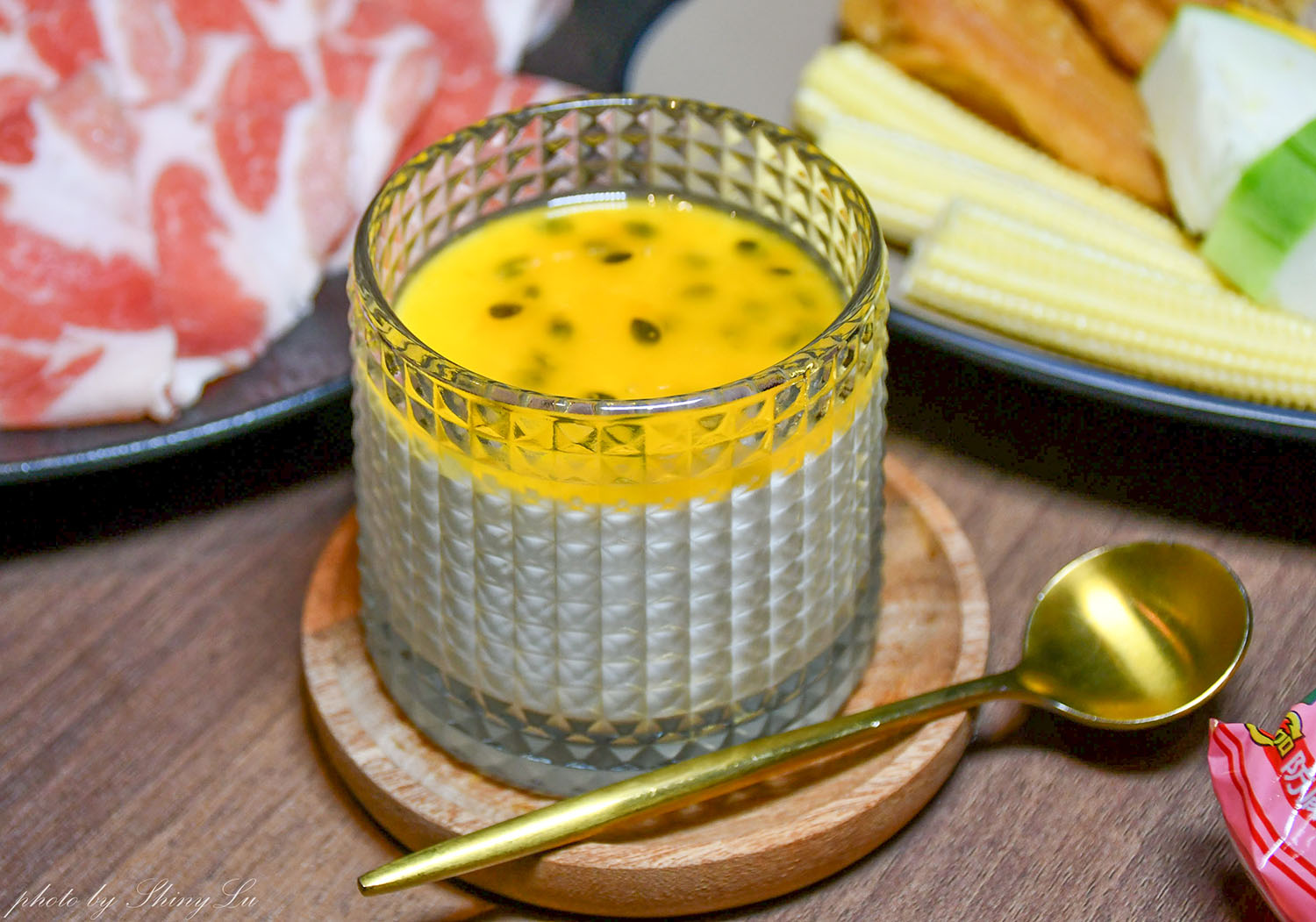 金蒔鍋物青埔旗艦店│餐酒館風格超美│還有蔬食自助吧吃到飽│青埔最美的餐酒館風格火鍋店 - 第28張圖