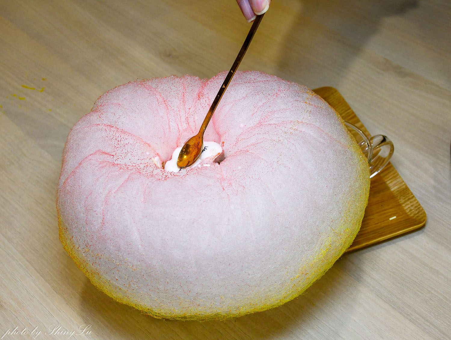 雲朵Cloud義大利麵早午餐,浮誇雲寶寶舒芙蕾一定要點!中壢美食推薦 - 第17張圖