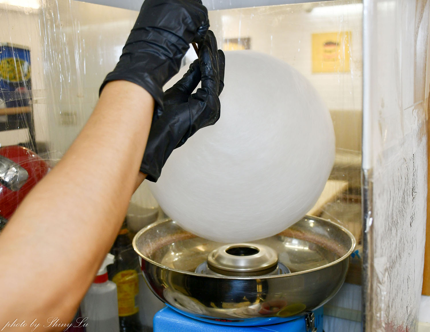 雲朵Cloud義大利麵早午餐,浮誇雲寶寶舒芙蕾一定要點!中壢美食推薦 - 第7張圖