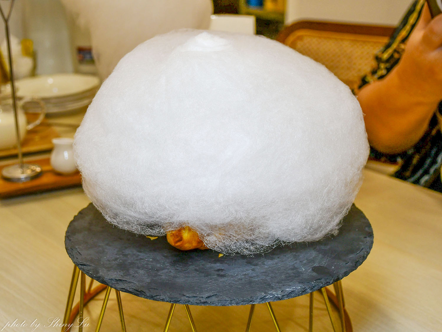 雲朵Cloud義大利麵早午餐,浮誇雲寶寶舒芙蕾一定要點!中壢美食推薦 - 第11張圖