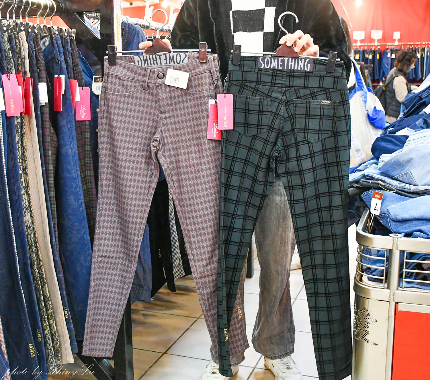 不買會後悔！2026桃園大園/EDWIN愛德恩開倉特賣🔥零碼出清50元起／牛仔褲290元起/羽絨外套千元出頭就買得到