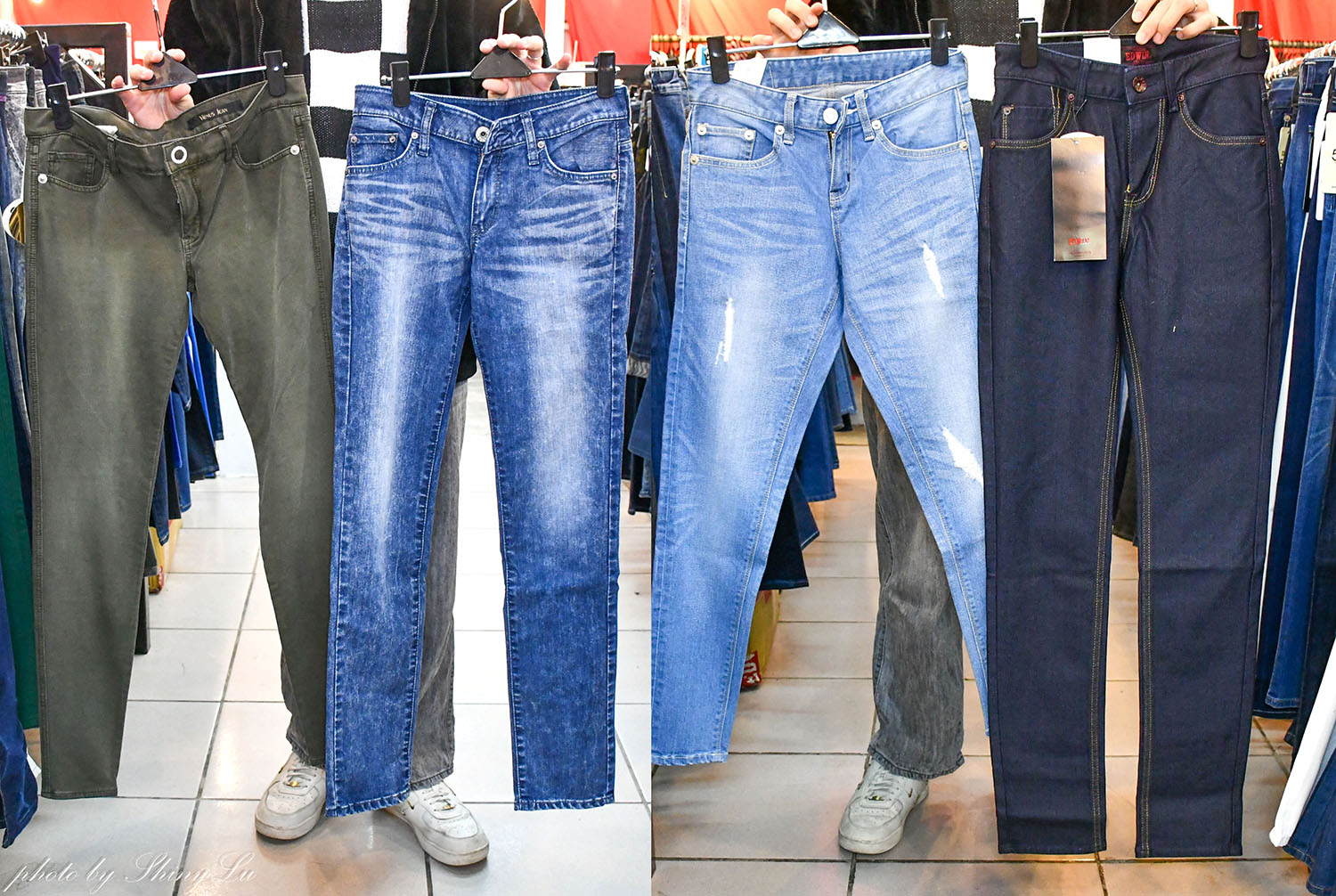 不買會後悔！2026桃園大園/EDWIN愛德恩開倉特賣🔥零碼出清50元起／牛仔褲290元起/羽絨外套千元出頭就買得到