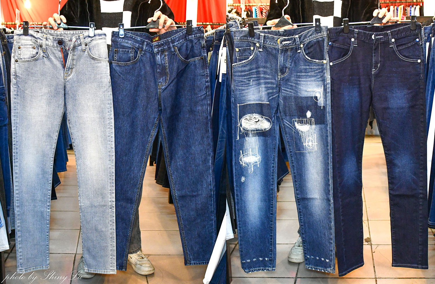 不買會後悔！2026桃園大園/EDWIN愛德恩開倉特賣🔥零碼出清50元起／牛仔褲290元起/羽絨外套千元出頭就買得到