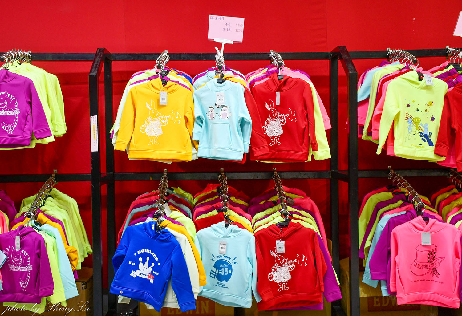 不買會後悔！2026桃園大園/EDWIN愛德恩開倉特賣🔥零碼出清50元起／牛仔褲290元起/羽絨外套千元出頭就買得到