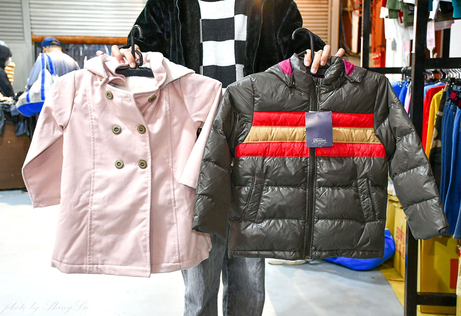 不買會後悔！2026桃園大園/EDWIN愛德恩開倉特賣🔥零碼出清50元起／牛仔褲290元起/羽絨外套千元出頭就買得到