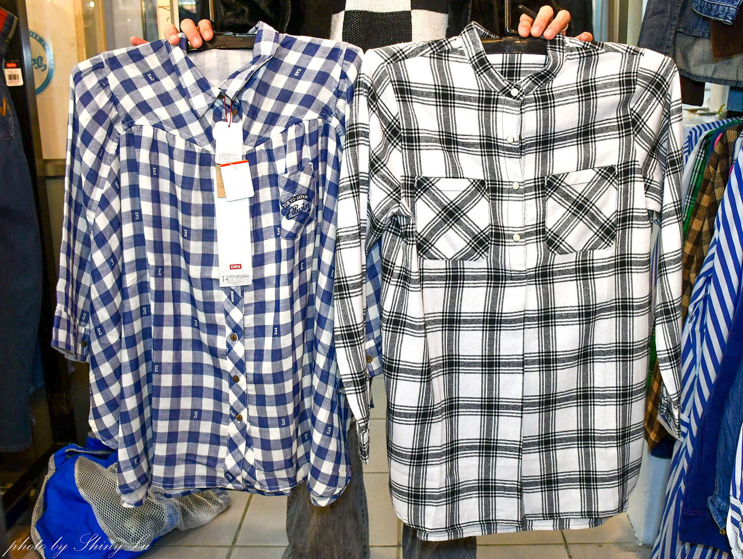 不買會後悔！2026桃園大園/EDWIN愛德恩開倉特賣🔥零碼出清50元起／牛仔褲290元起/羽絨外套千元出頭就買得到