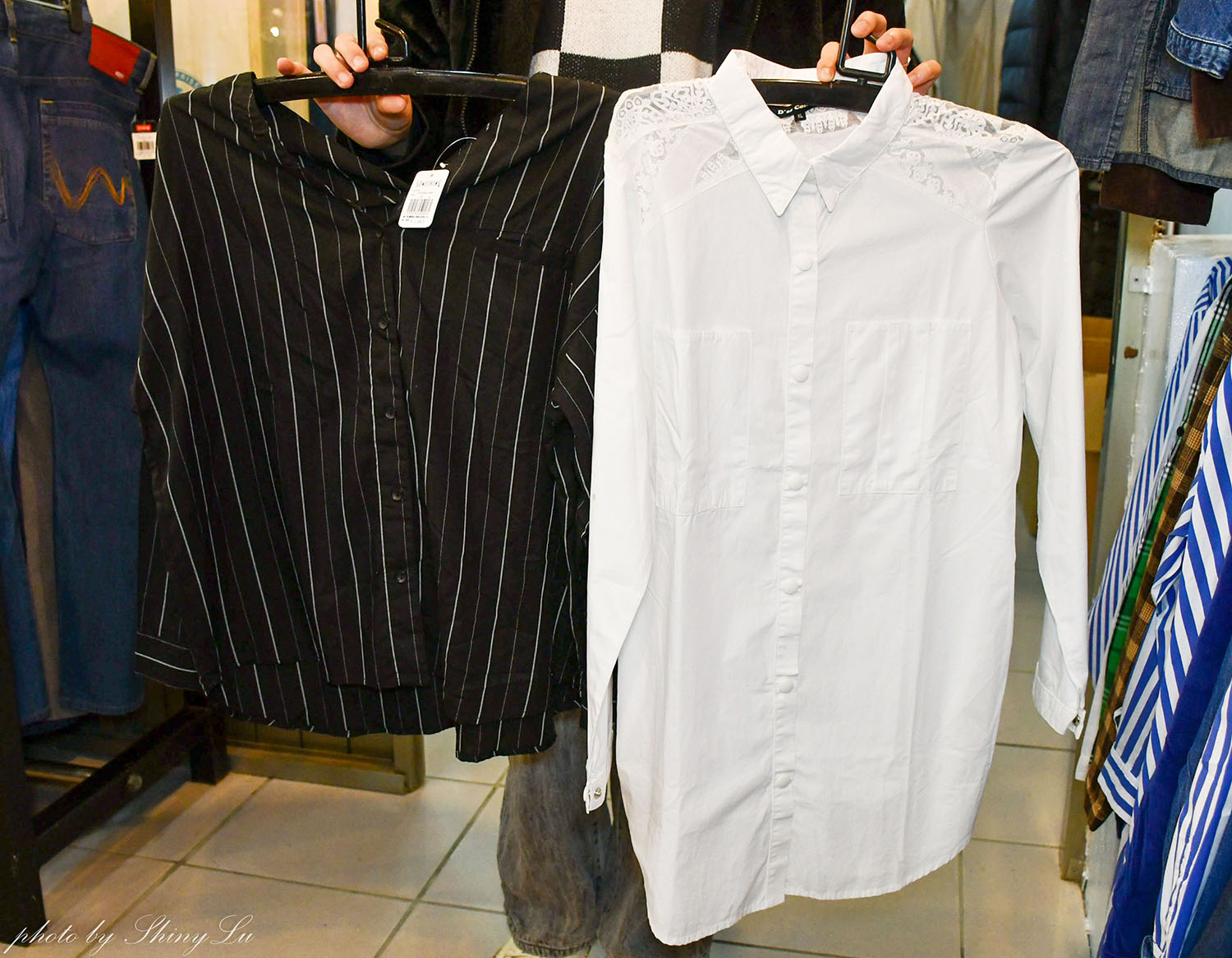 不買會後悔！2026桃園大園/EDWIN愛德恩開倉特賣🔥零碼出清50元起／牛仔褲290元起/羽絨外套千元出頭就買得到