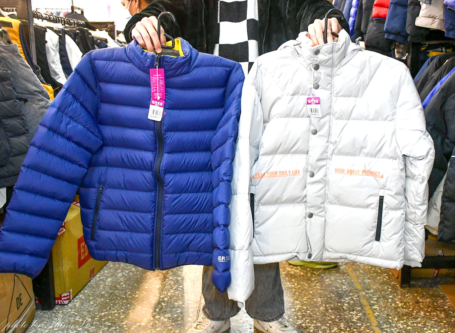 不買會後悔！2026桃園大園/EDWIN愛德恩開倉特賣🔥零碼出清50元起／牛仔褲290元起/羽絨外套千元出頭就買得到