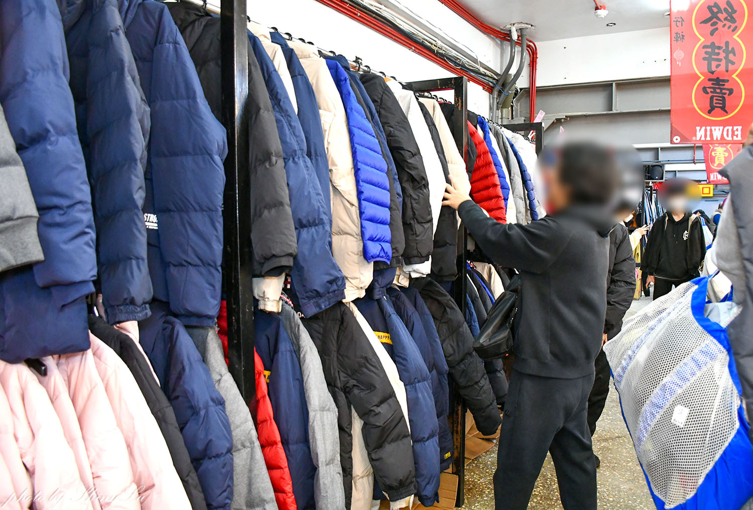 不買會後悔！2026桃園大園/EDWIN愛德恩開倉特賣🔥零碼出清50元起／牛仔褲290元起/羽絨外套千元出頭就買得到