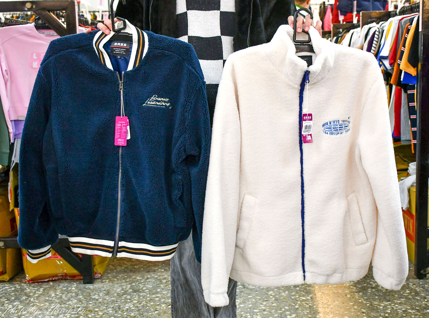 不買會後悔！2026桃園大園/EDWIN愛德恩開倉特賣🔥零碼出清50元起／牛仔褲290元起/羽絨外套千元出頭就買得到