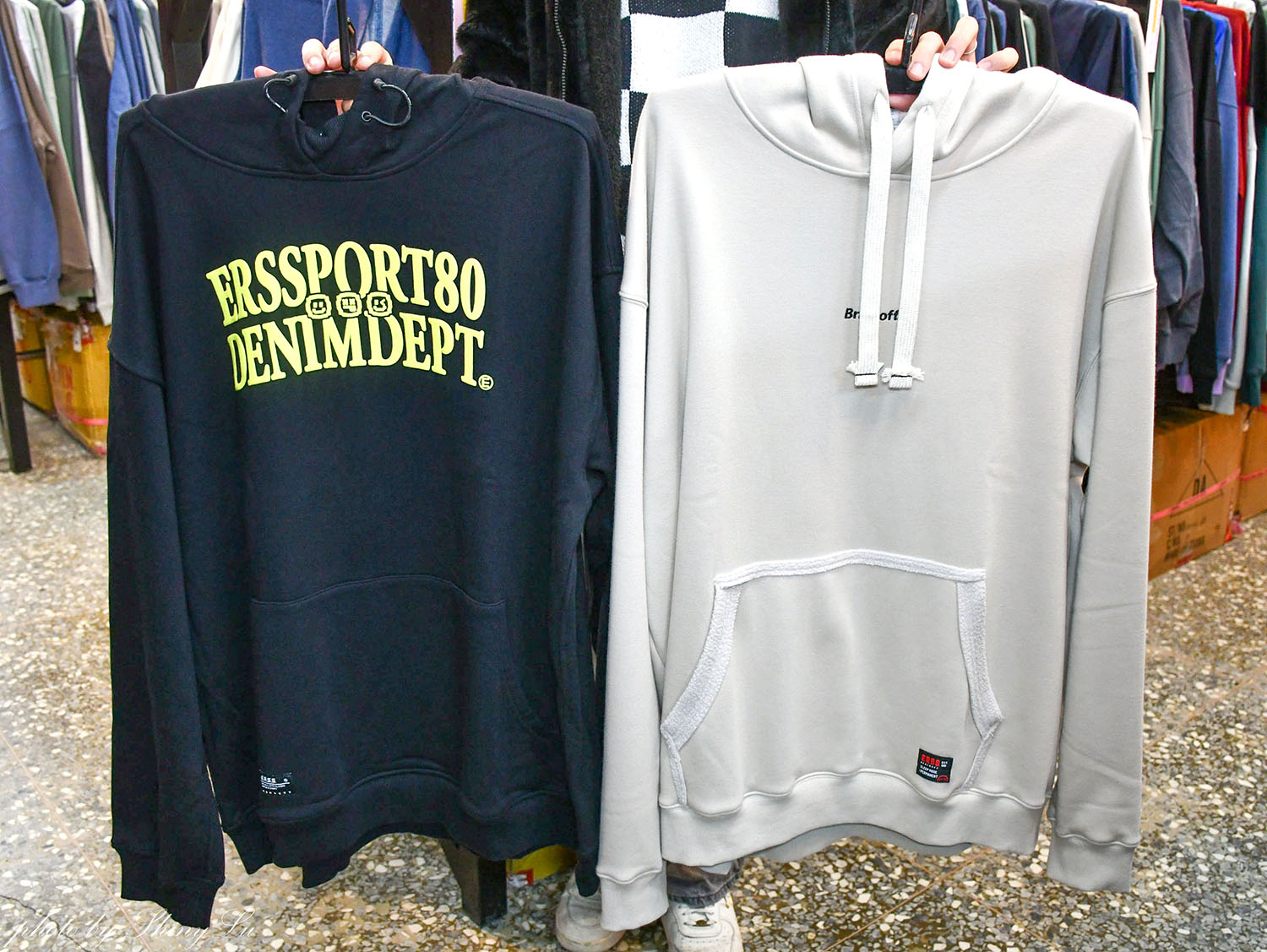 不買會後悔！2026桃園大園/EDWIN愛德恩開倉特賣🔥零碼出清50元起／牛仔褲290元起/羽絨外套千元出頭就買得到