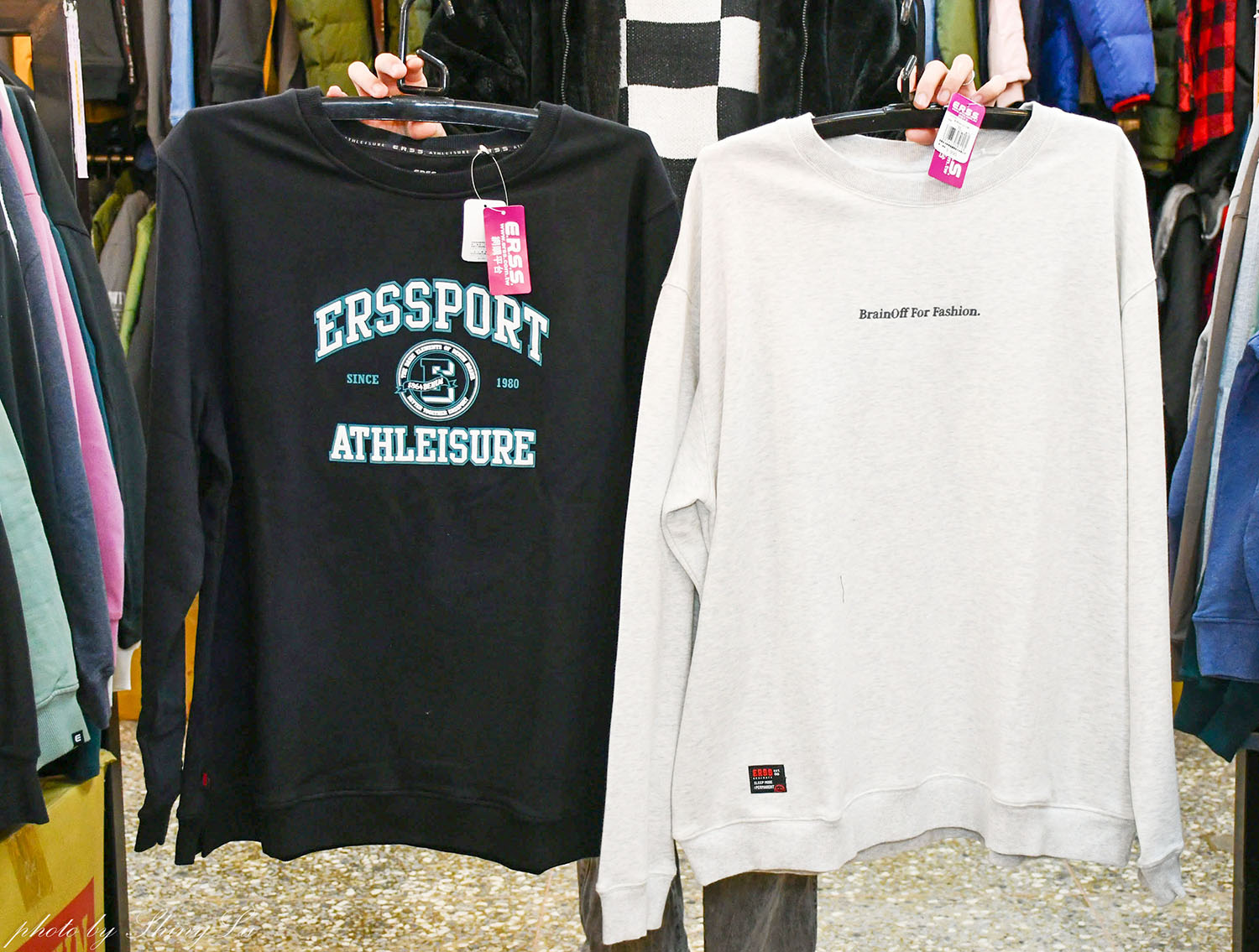 不買會後悔！2026桃園大園/EDWIN愛德恩開倉特賣🔥零碼出清50元起／牛仔褲290元起/羽絨外套千元出頭就買得到