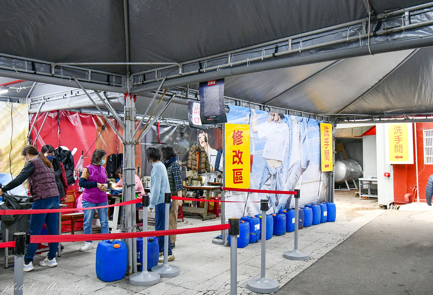 不買會後悔！2026桃園大園/EDWIN愛德恩開倉特賣🔥零碼出清50元起／牛仔褲290元起/羽絨外套千元出頭就買得到