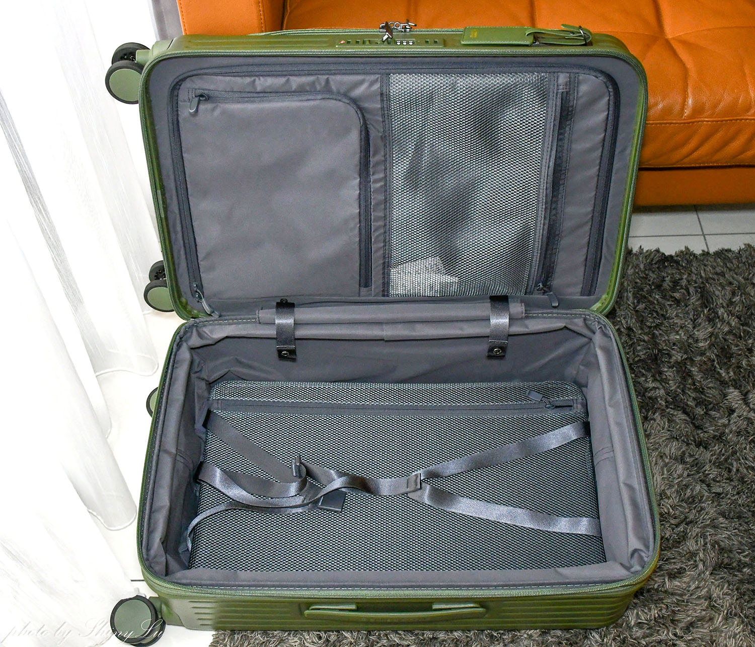 頂配規格萬用行李箱推薦【SWISS STYLE｜DUO雙開系列行李箱】，The DoDo Men嘟嘟人推薦