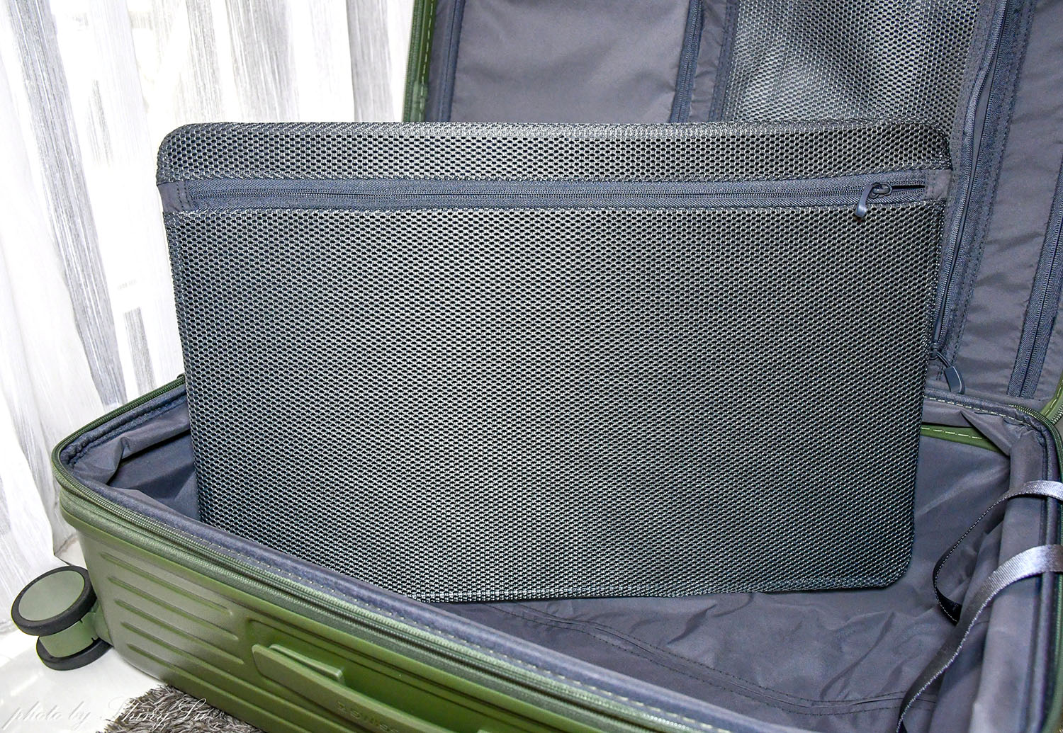 頂配規格萬用行李箱推薦【SWISS STYLE｜DUO雙開系列行李箱】，The DoDo Men嘟嘟人推薦